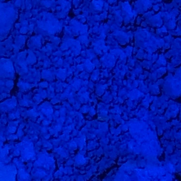 Pigmentpulver