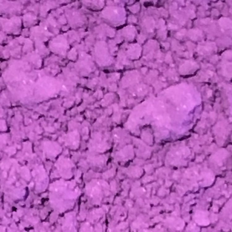 Pigmentpulver