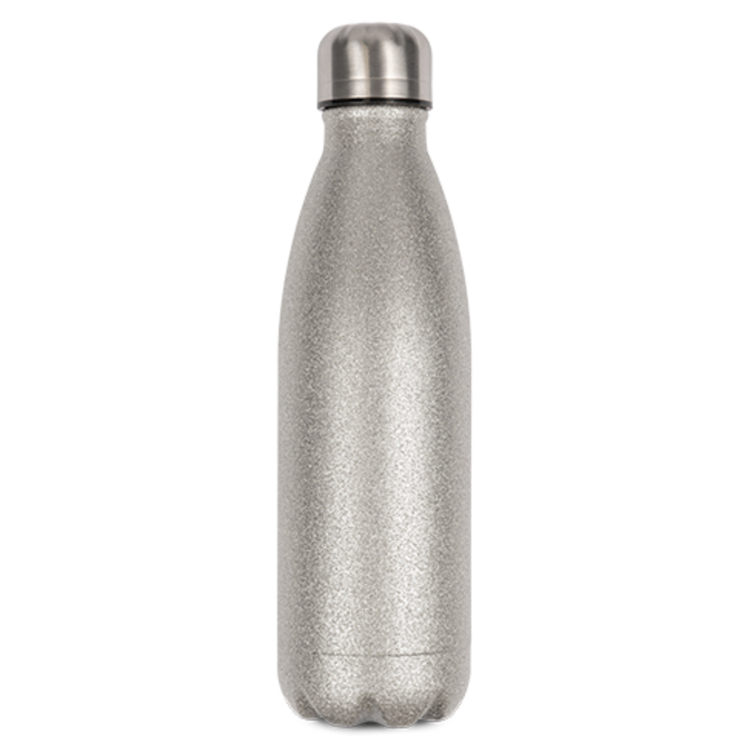 Termosflaska Glitter - 500 ml