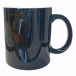 Magic Mugg - fyra varianter