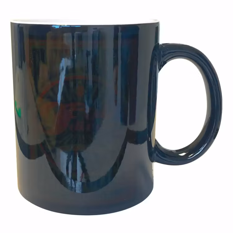 Magic Mugg