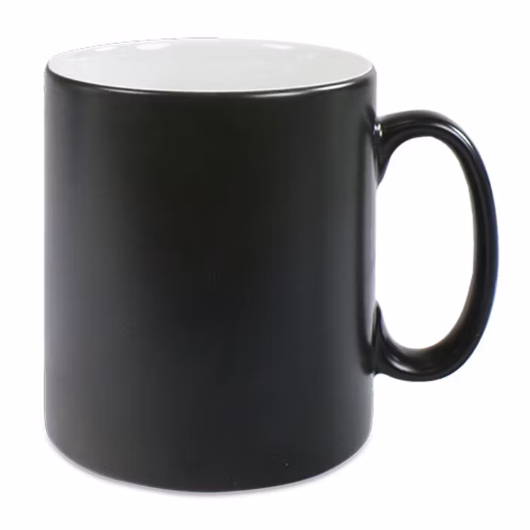 Magic Mugg