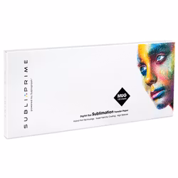 Sublimeringspapper Sublisplash