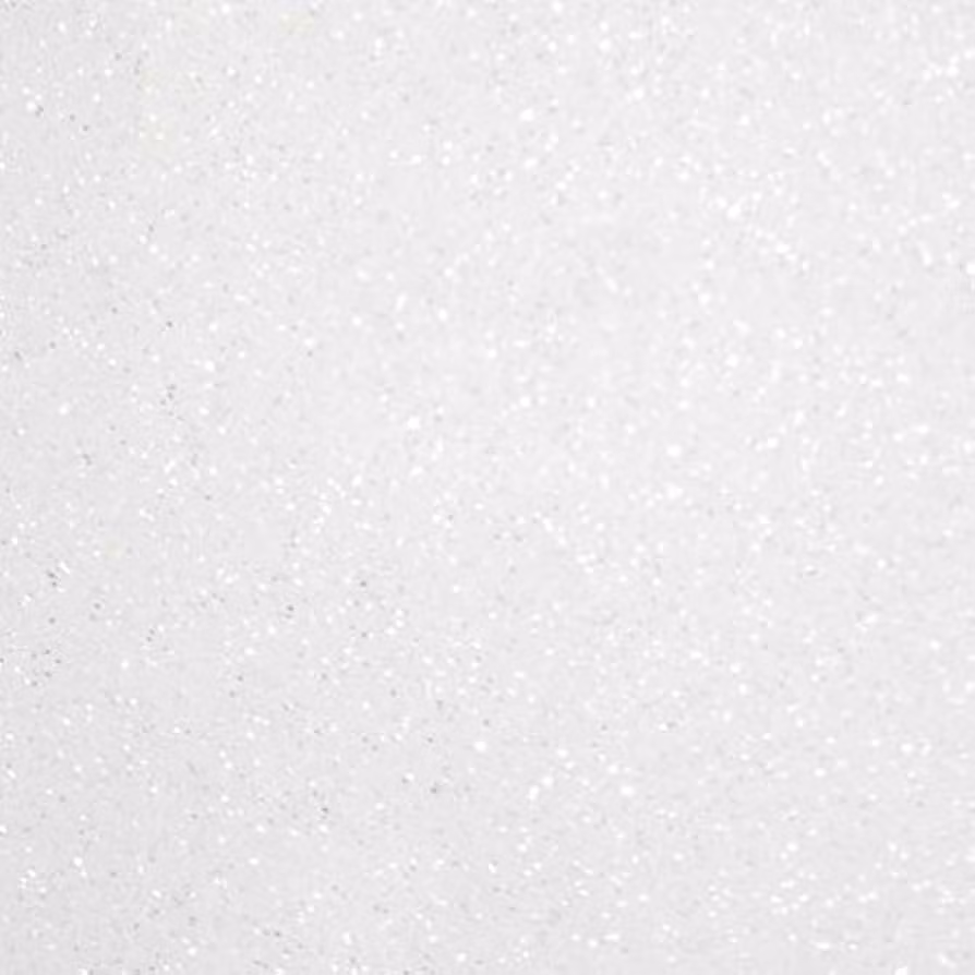 Skyltvinyl  Strukturglitter - Ark 30 x 50 cm