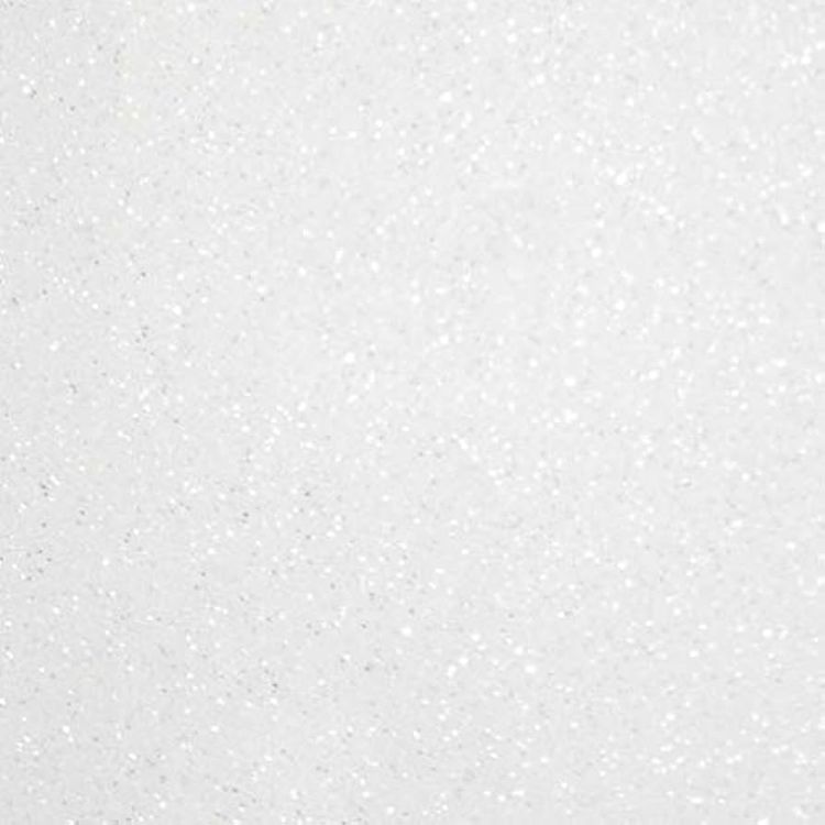 Skyltvinyl  Strukturglitter - Ark 30x50cm