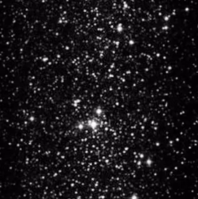 Skyltvinyl  Strukturglitter - Ark 30 x 50 cm