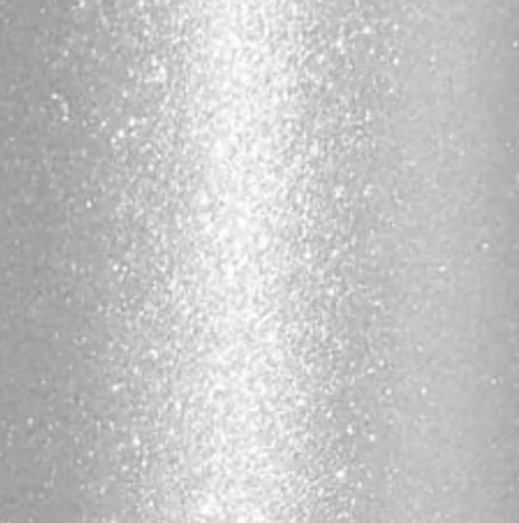 Skyltvinyl  Strukturglitter - Ark 30x50cm