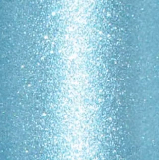 Skyltvinyl  Strukturglitter - Ark 30 x 50 cm