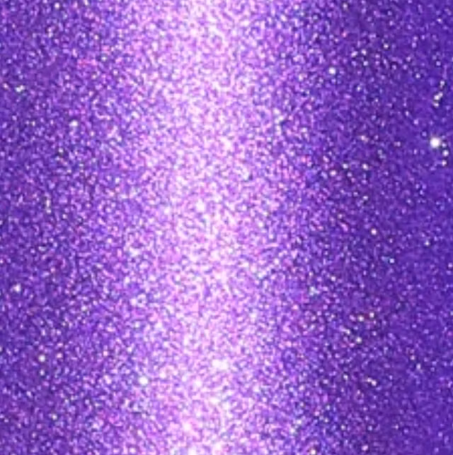 Skyltvinyl  Strukturglitter - Ark 30 x 50 cm