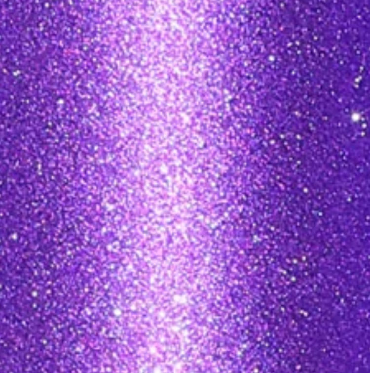 Skyltvinyl  Strukturglitter - Ark 30x50cm