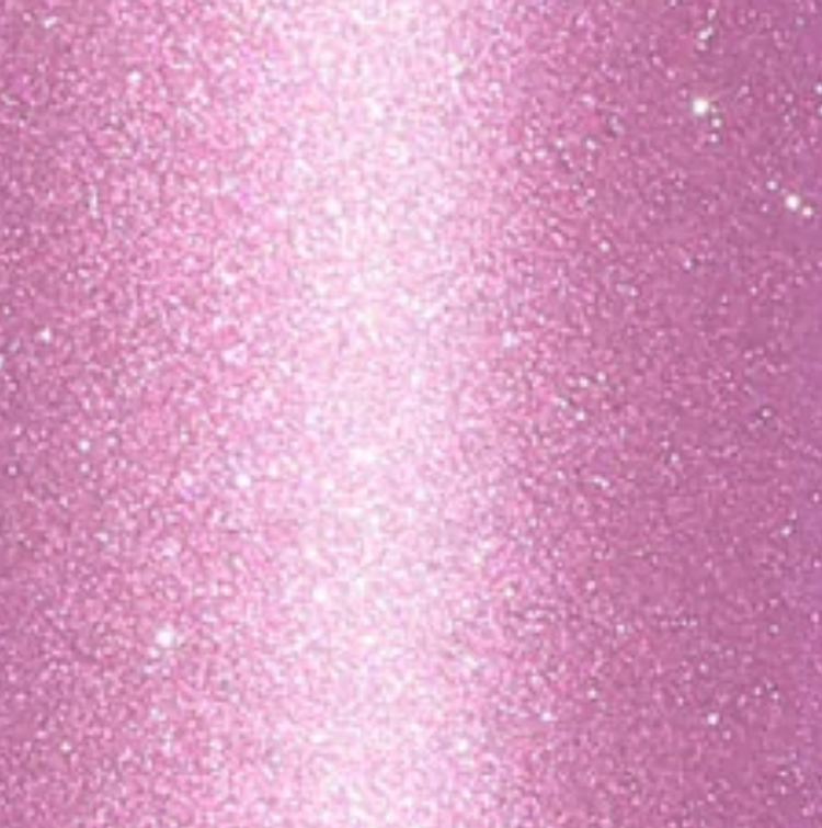 Skyltvinyl  Strukturglitter - Ark 30x50cm