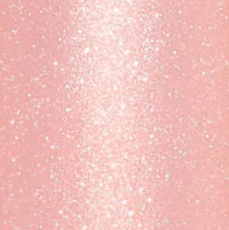 Skyltvinyl  Strukturglitter - Ark 30x50cm