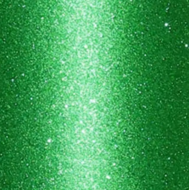 Skyltvinyl  Strukturglitter - Ark 30 x 50 cm