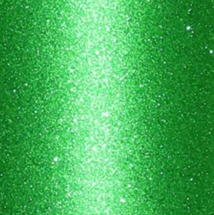 Skyltvinyl  Strukturglitter - Ark 30x50cm
