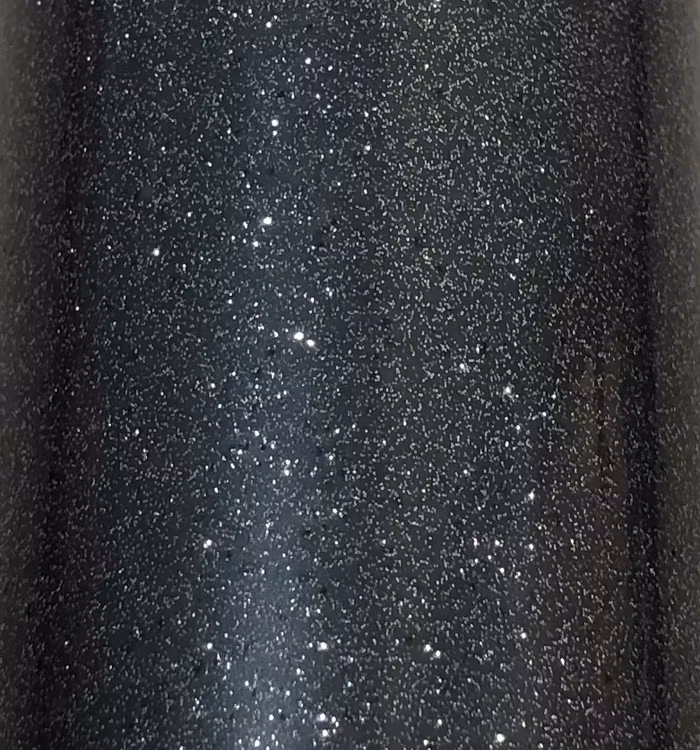 Glitter Skyltvinyl - Ark 30 x 50 cm