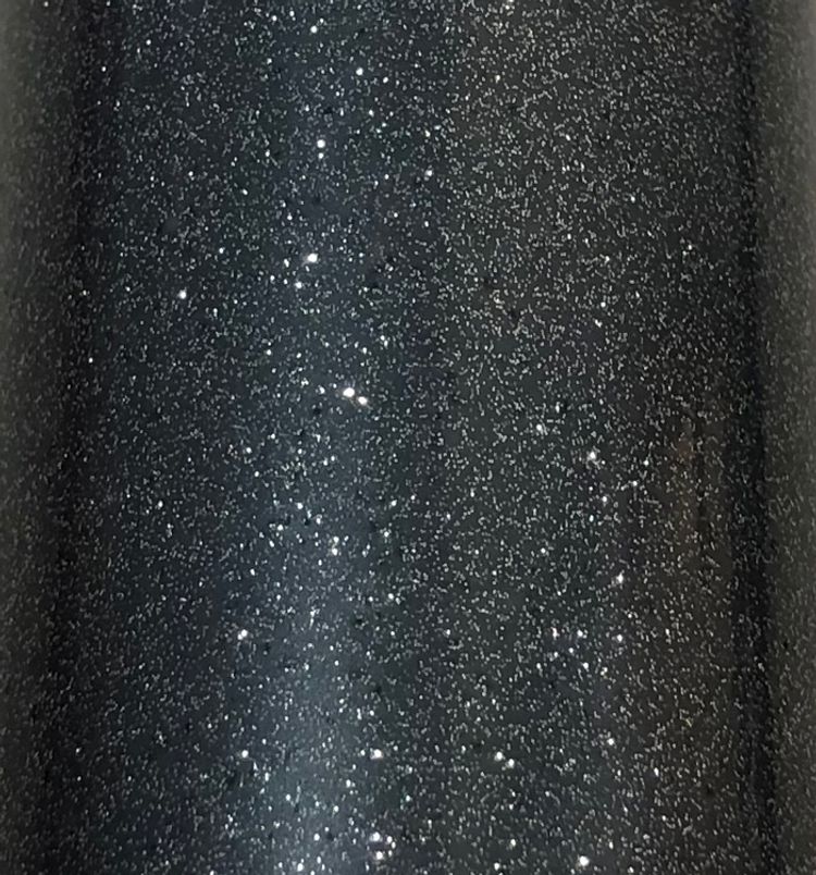 Glitter Skyltvinyl - Ark 30x50cm