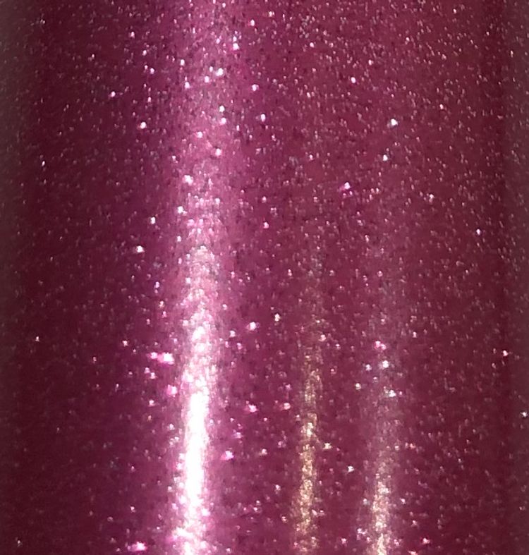 Glitter Skyltvinyl - Ark 30x50cm