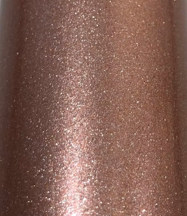 Glitter Skyltvinyl - Ark 30 x 50 cm