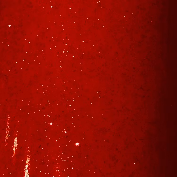 Glitter Skyltvinyl - Ark 30 x 50 cm