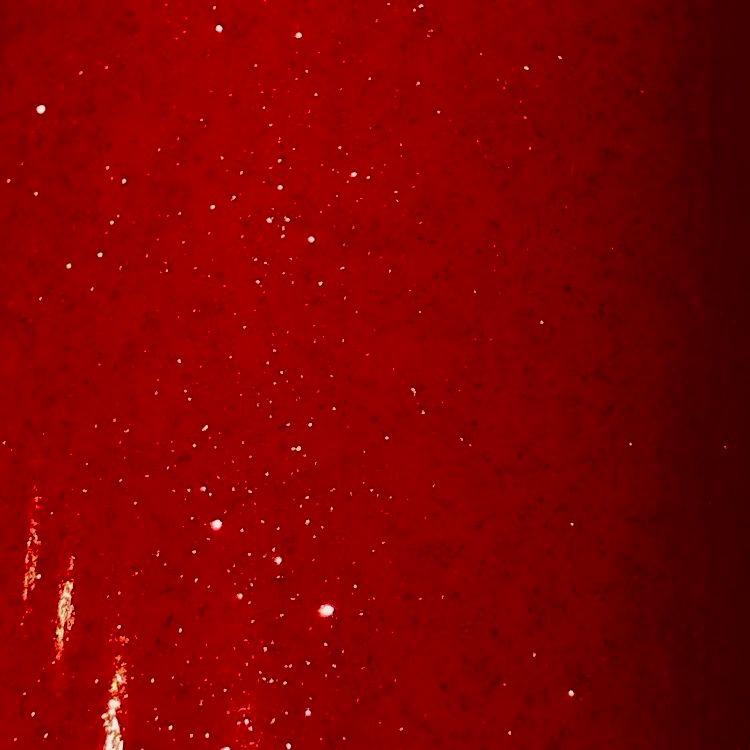 Glitter Skyltvinyl - Ark 30x50cm
