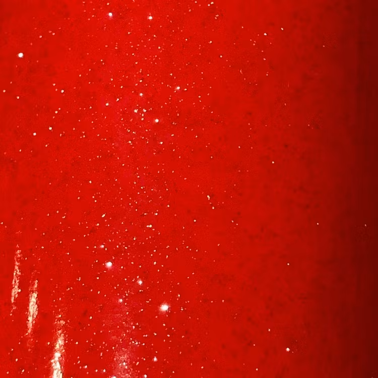 Glitter Skyltvinyl - Ark 30 x 50 cm