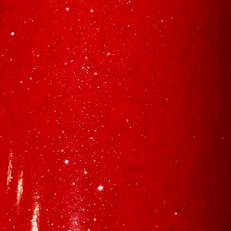 Glitter Skyltvinyl - Ark 30x50cm