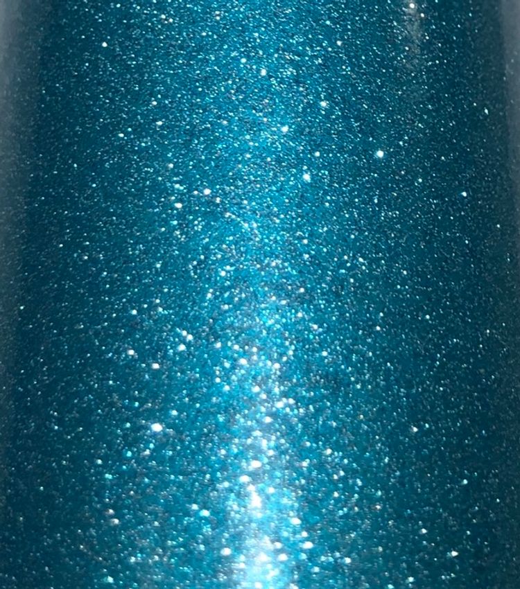Glitter Skyltvinyl - Ark 30x50cm