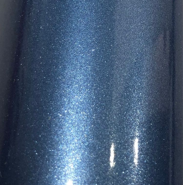 Glitter Skyltvinyl - Ark 30x50cm
