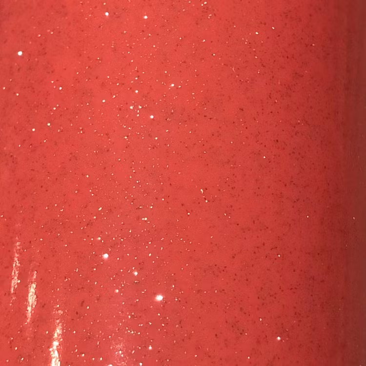 Glitter Skyltvinyl - Ark 30 x 50 cm