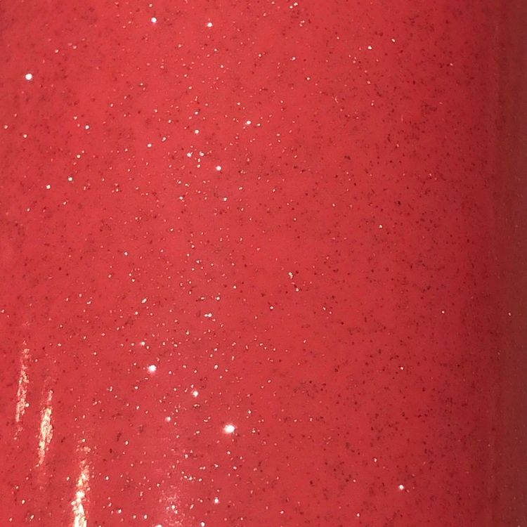 Glitter Skyltvinyl - Ark 30x50cm