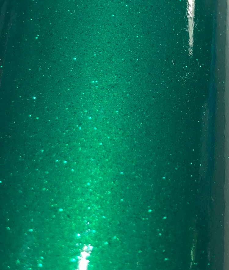 Glitter Skyltvinyl - Ark 30x50cm