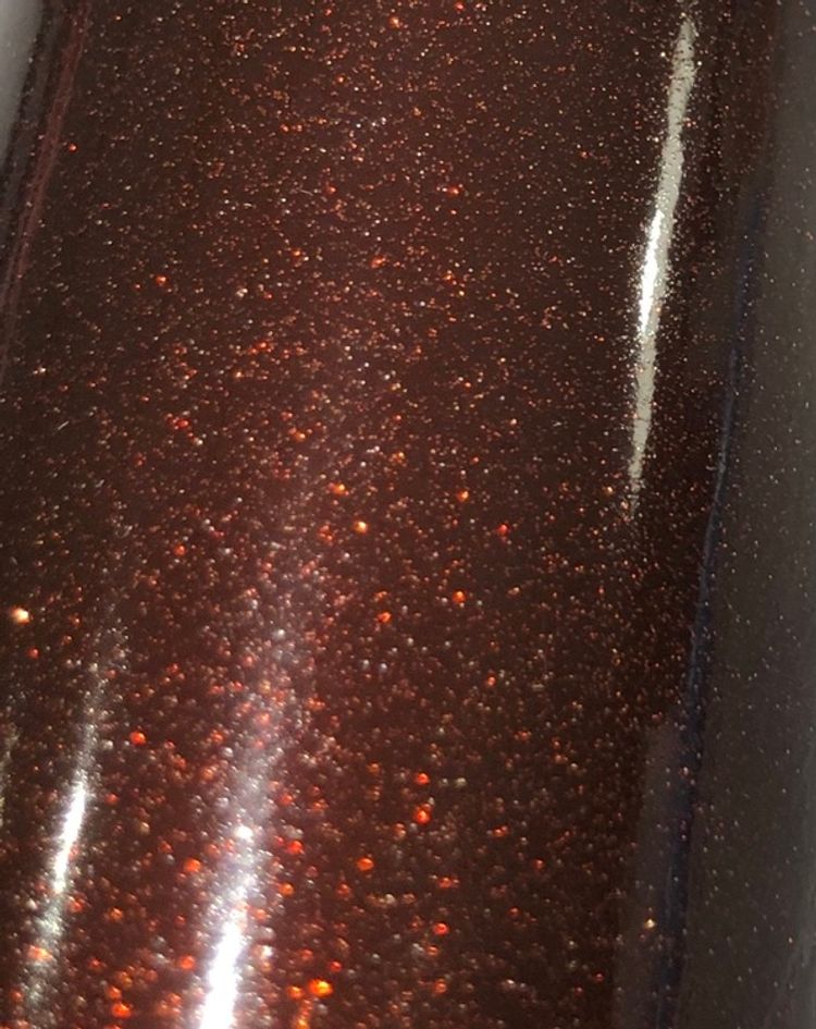 Glitter Skyltvinyl - Ark 30x50cm