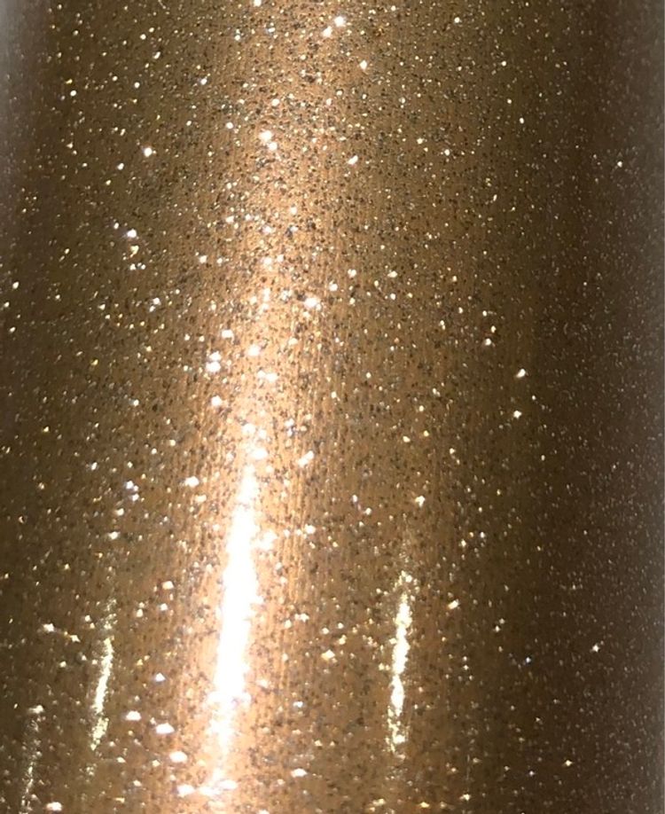 Glitter Skyltvinyl - Ark 30x50cm