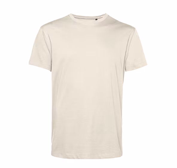 T-shirt Herr Eko - Färgade