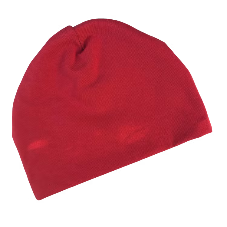 Barnmössa i två storlekar