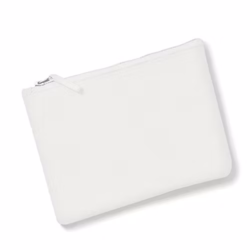 Necessär i Canvas - Storlek XS-M