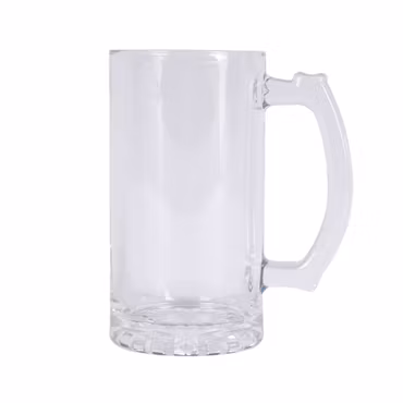 Ölglas - Klar 2-pack