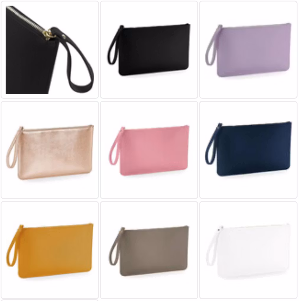 Handväska - Flera färger