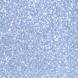 Glitter Pastell Blå - 60050, ark 30x50 cm