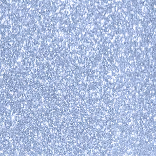 Glitter Pastell Blå - 60050, ark 30x50 cm