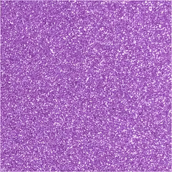 Glitter Pastell Syren - 60027, ark 30x50 cm