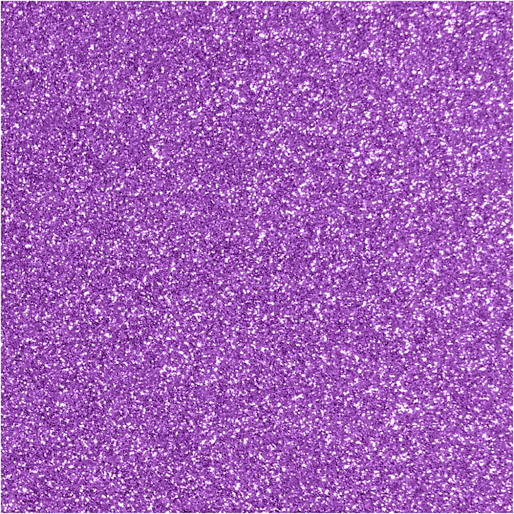 Glitter Pastell Syren - 60027, ark 30x50 cm