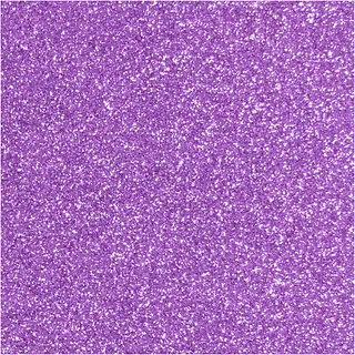 Glitter Pastell Syren - 60027, ark 30x50 cm