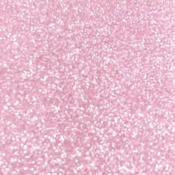PET Glitter Babyrosa multi - 61099, ark 30x50 cm