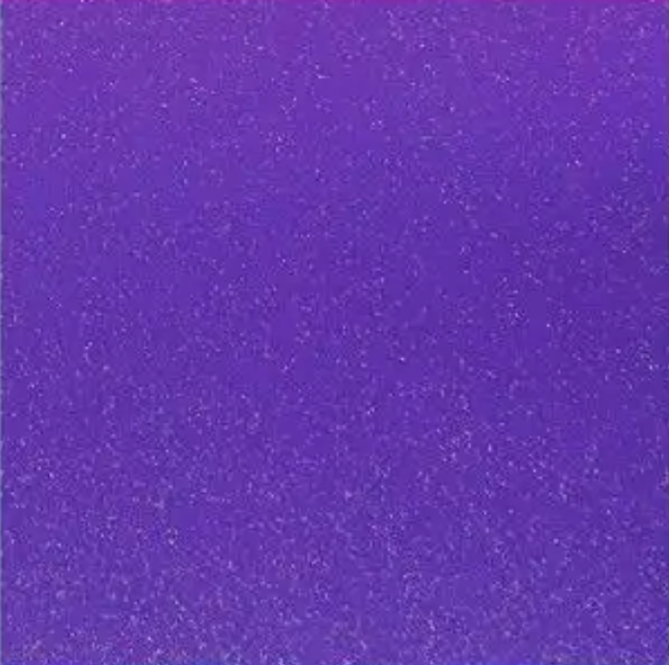 Skyltvinyl Juvelmetallic - Ark 30,5 x 50cm