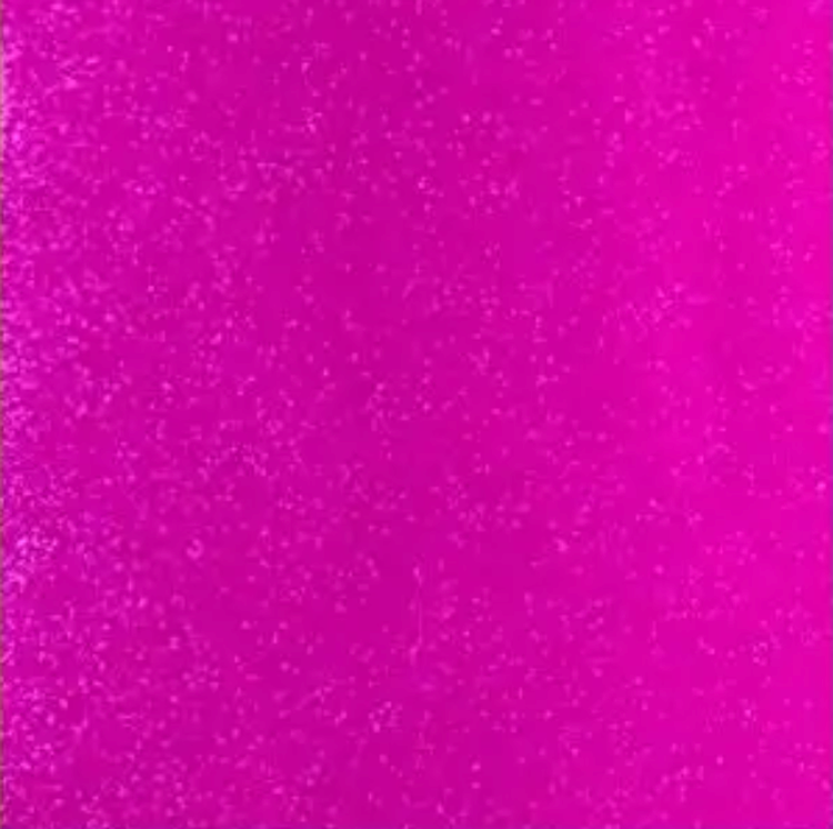 Skyltvinyl Juvelmetallic - Ark 30,5 x 50cm