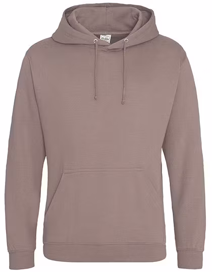 Hoodie Färgade - XS-5XL - Beställningsvara