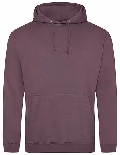Hoodie Färgade - XS-5XL - Beställningsvara