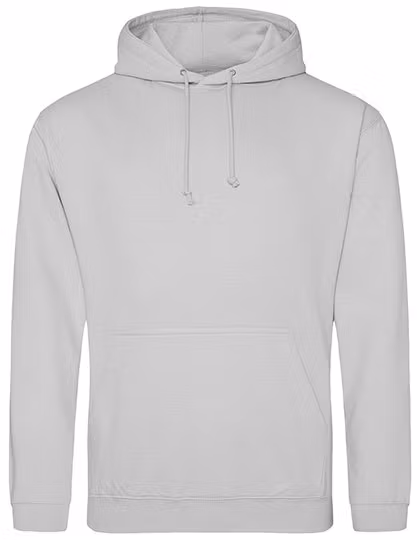 Hoodie Färgade - XS-5XL - Beställningsvara