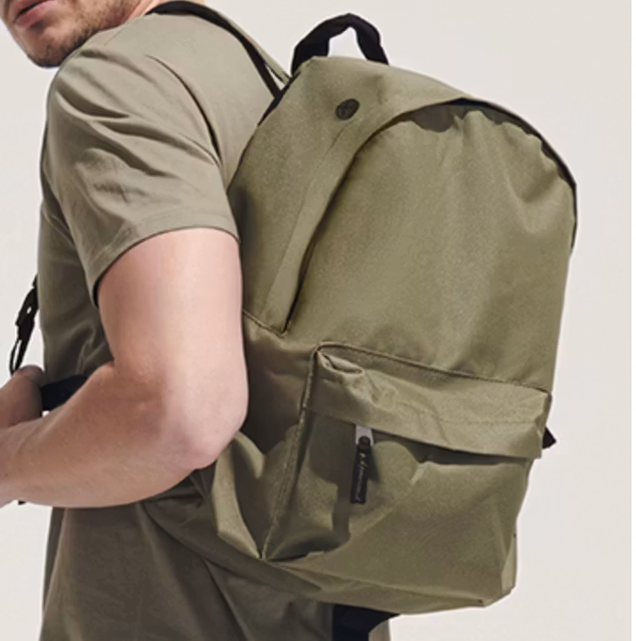 Ryggsäck - Flera färger